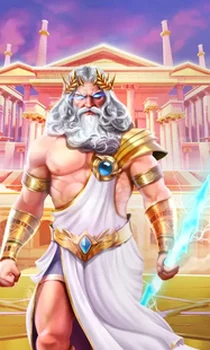 Gates of Olympus