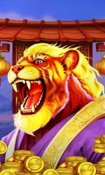 Wild Tiger