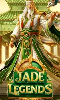 Jade Legends