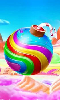 Sweet Bonanza
